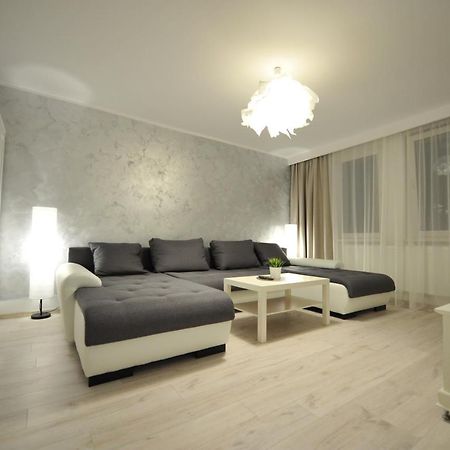 Bella-Isa Apartment Central Nagyszeben Kültér fotó