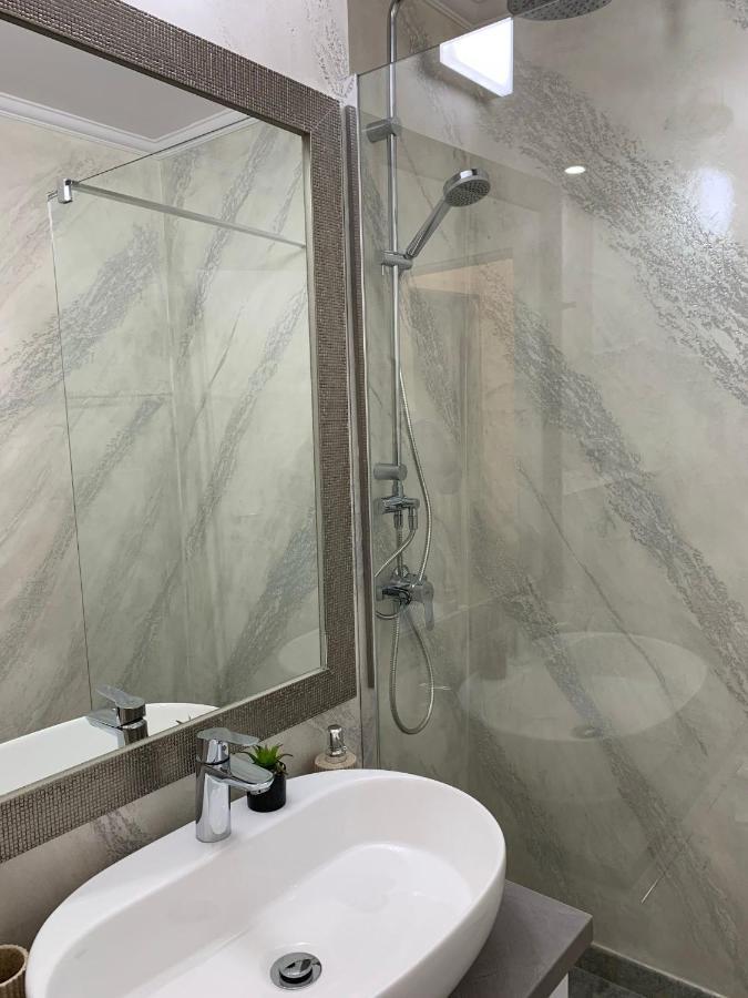 Bella-Isa Apartment Central Nagyszeben Kültér fotó