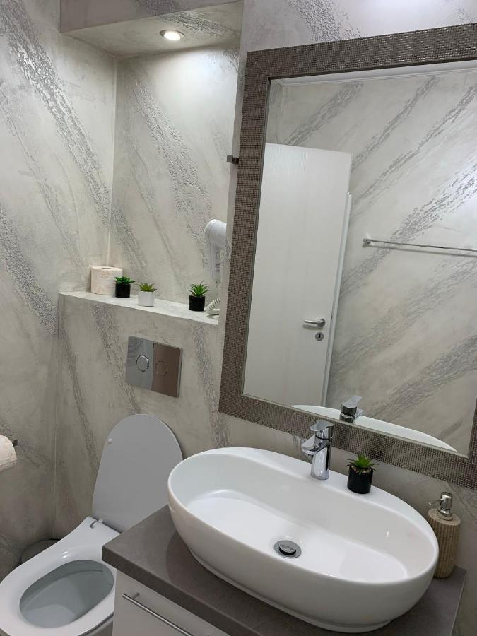 Bella-Isa Apartment Central Nagyszeben Kültér fotó