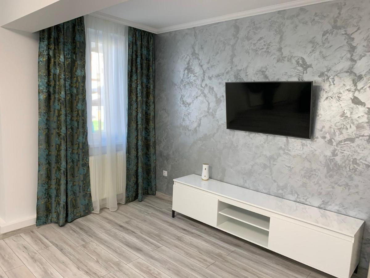 Bella-Isa Apartment Central Nagyszeben Kültér fotó