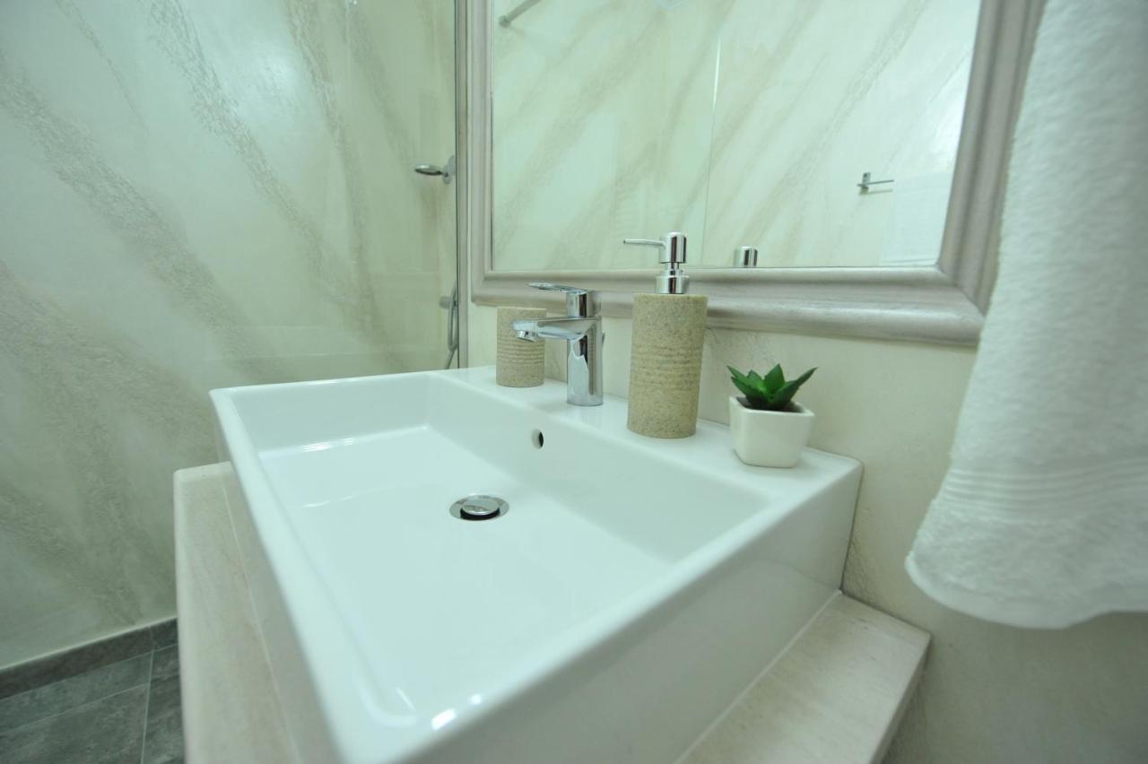 Bella-Isa Apartment Central Nagyszeben Kültér fotó